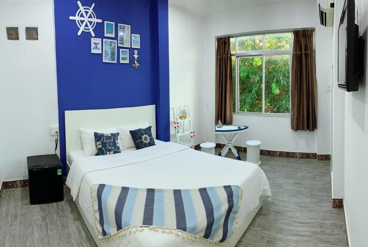 Bee Homestay Tuy Hoa Exterior photo