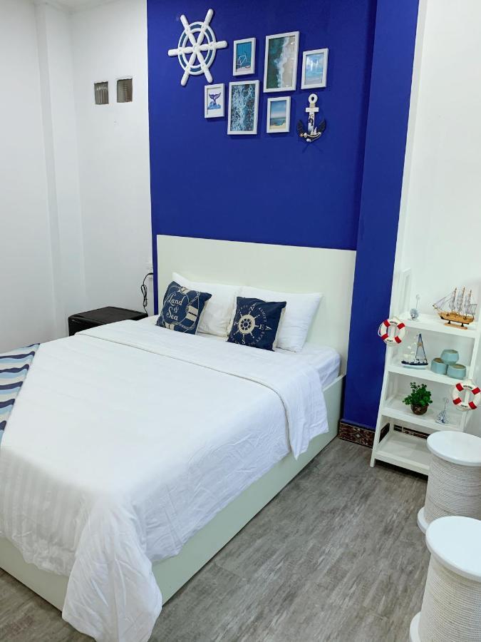 Bee Homestay Tuy Hoa Exterior photo