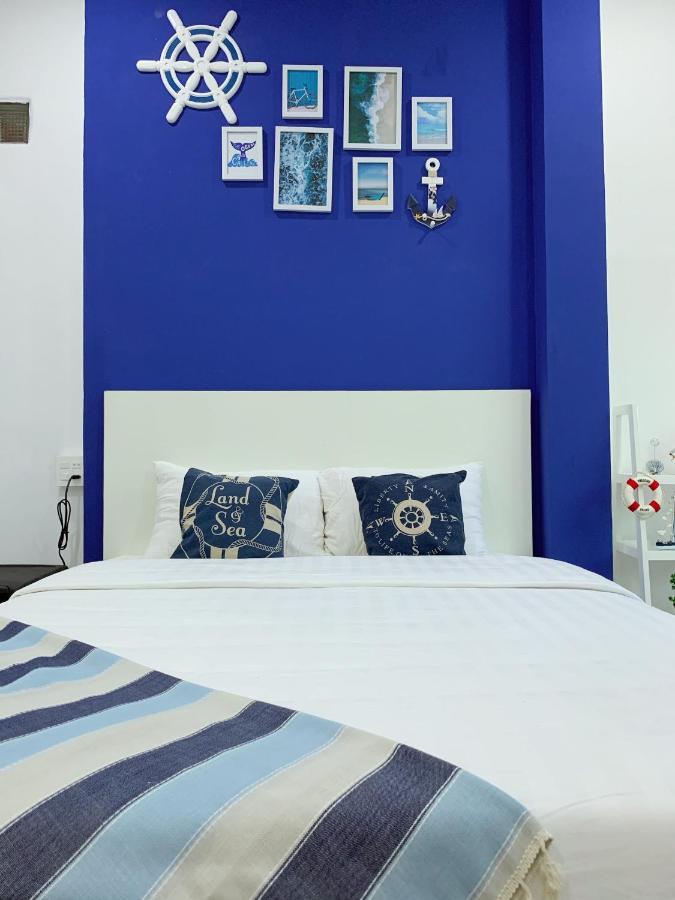 Bee Homestay Tuy Hoa Exterior photo