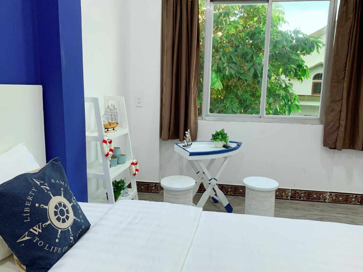 Bee Homestay Tuy Hoa Exterior photo
