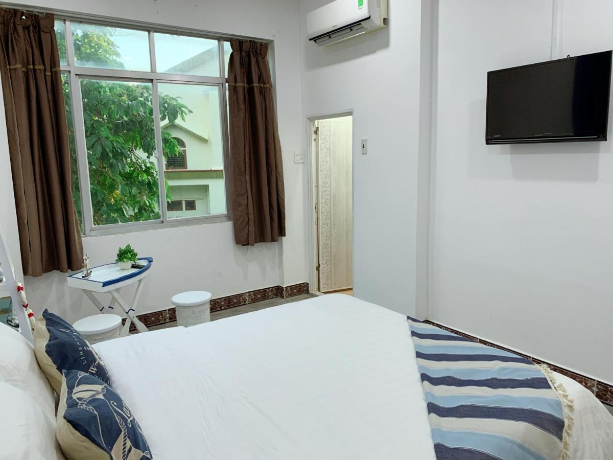 Bee Homestay Tuy Hoa Exterior photo
