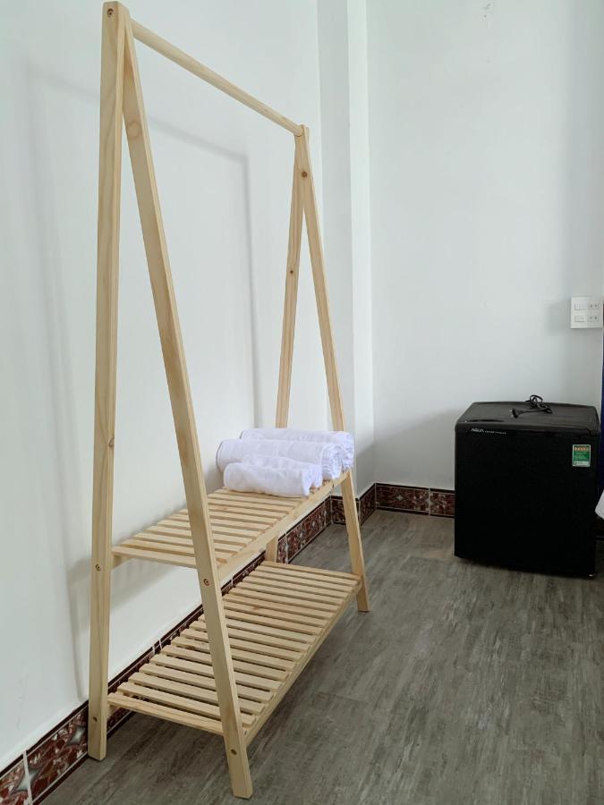 Bee Homestay Tuy Hoa Exterior photo