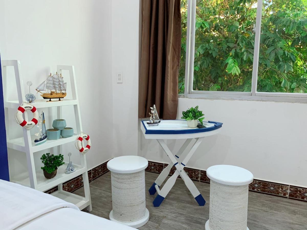 Bee Homestay Tuy Hoa Exterior photo