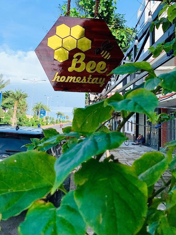 Bee Homestay Tuy Hoa Exterior photo
