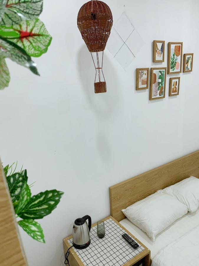 Bee Homestay Tuy Hoa Exterior photo
