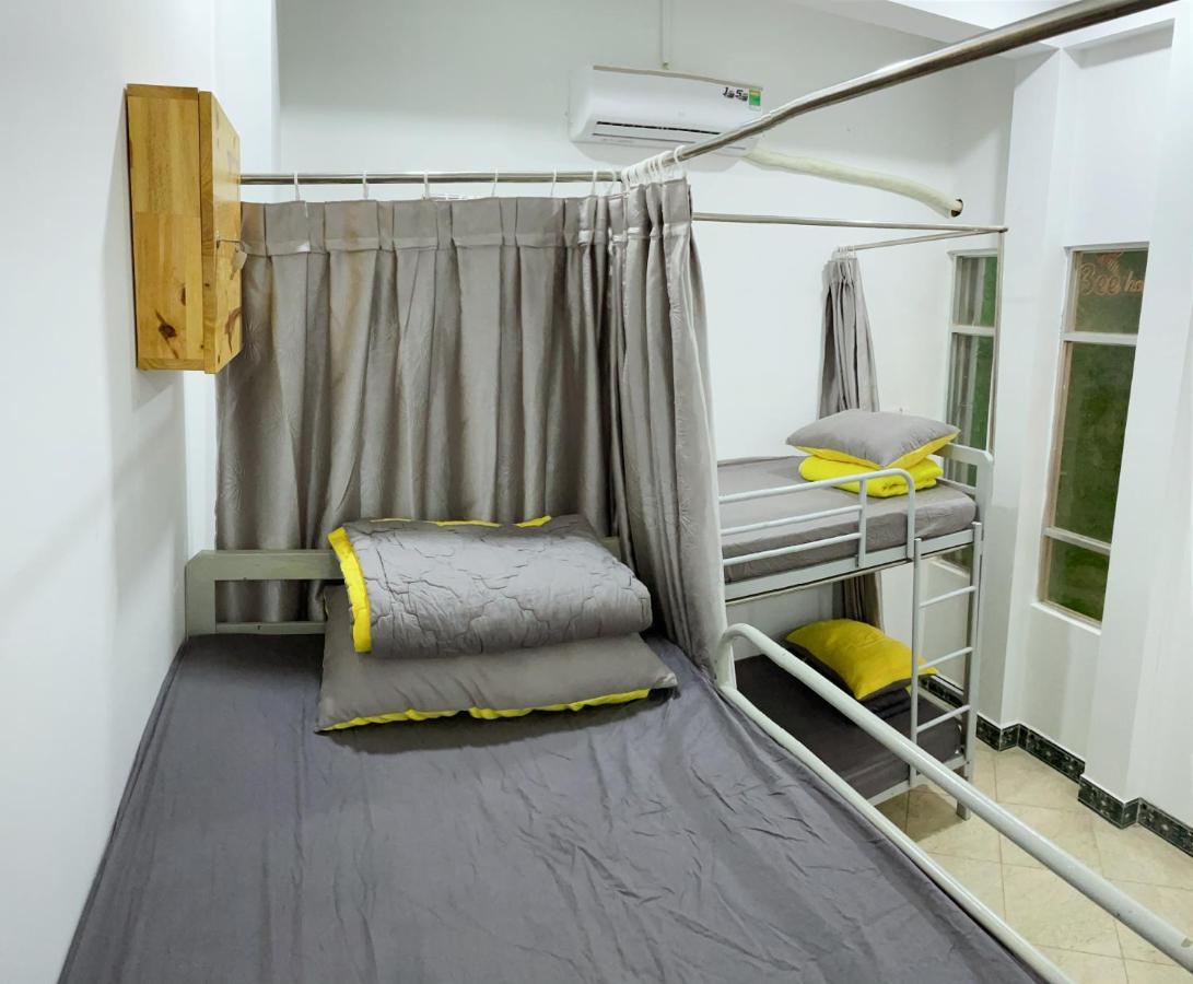 Bee Homestay Tuy Hoa Exterior photo