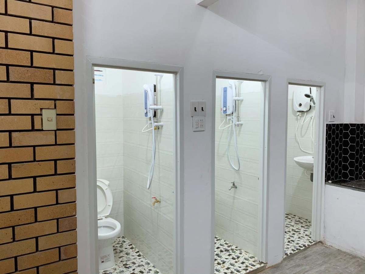 Bee Homestay Tuy Hoa Exterior photo