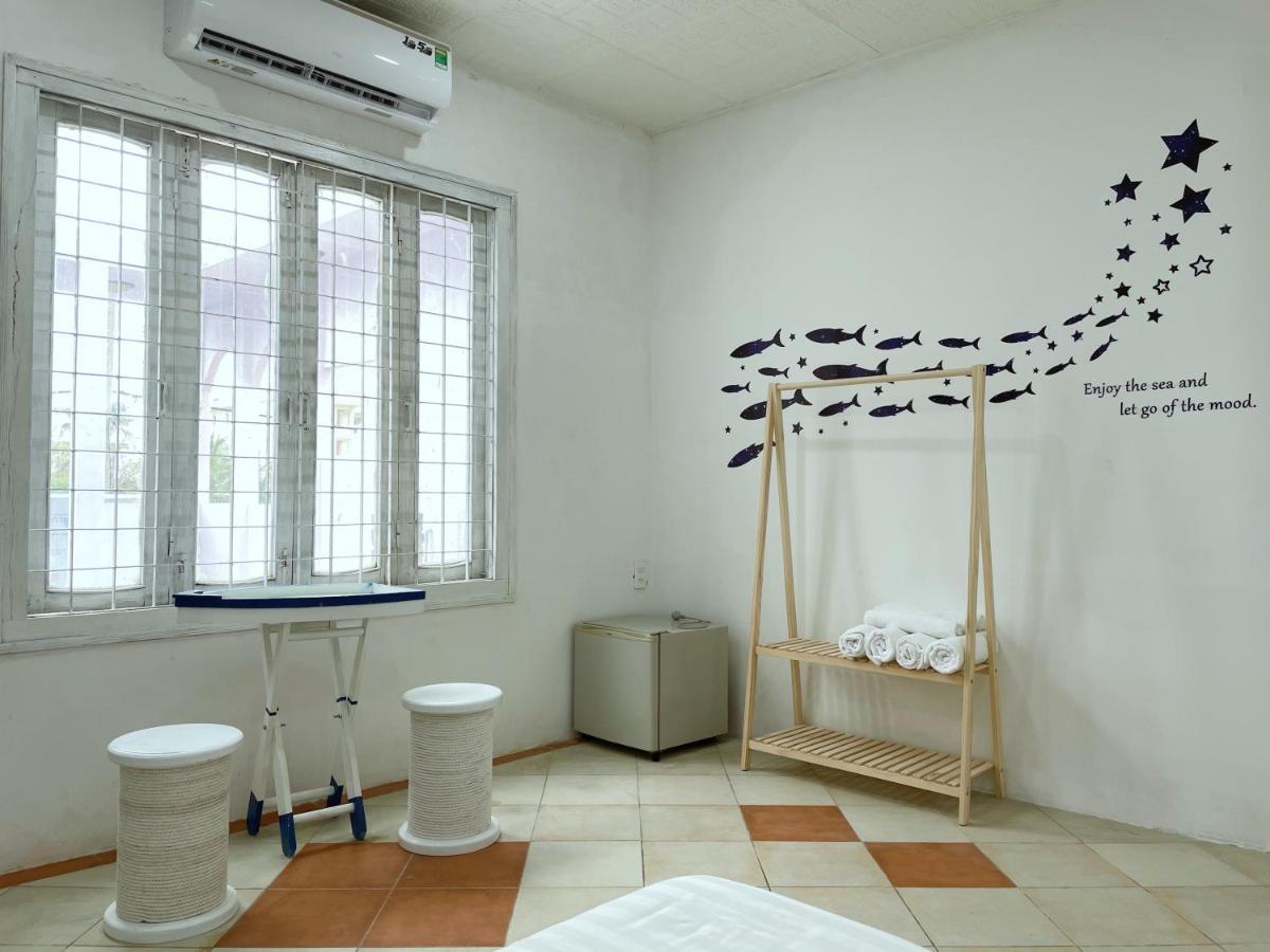 Bee Homestay Tuy Hoa Exterior photo